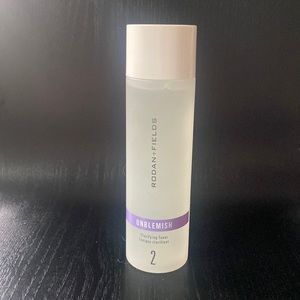 Rodan + Fields Clarifying Toner